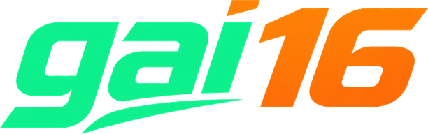 Logo gai16